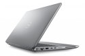 Notebook Latitude 5450 Win11Pro Ultra 7 155U/16GB/512GB SSD Gen4/14.0 FHD/Integrated/FgrPr&SmtCd/FHD/IR Cam/Mic/WLAN+BT/Backlit 