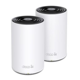 Router Deco XE75(2-pack) System WiFi 6E AXE5400