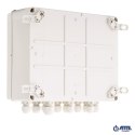 SWITCH ZEWNĘTRZNY 5-PORTOWY POE DO 5 KAMER IP ATTE IP-5-11-L2