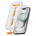 Szkło hartowane EasyShield 2-Pack - iiPhone 16 Plus / iPhone 15 Plus (2 sztuki)