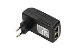 Zasilacz PoE POE-24-12W 24V 0,5A 12W