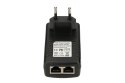 Zasilacz PoE POE-24-12W 24V 0,5A 12W