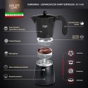 Kawiarka-zaparzacz do espresso AD 4420 520ml