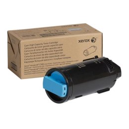 Xerox oryginalny toner 106R03884, cyan, 9000s, Extra high capacity