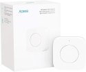 AQARA Mini przełącznik bezprzewodowy 1-przyciskowy WXKG11LM Homekit EU