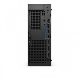 Stacja robocza Precision 3280 CFF Win11Pro i7-14700/16GB/512GB SSD/Nvidia T400/No Wifi/Kb/Mouse/280W/3Y PS