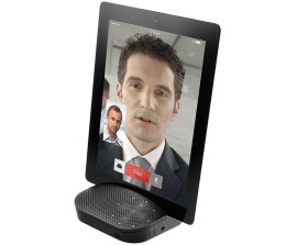 Zestaw głośnomówiący Logitech Mobile Speakerphone P710e