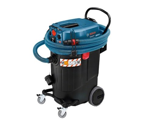 BOSCH ODKURZACZ 1200W GAS 55 M AFC 55L KLASA M