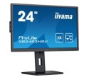 Monitor 23.8 cala XB2483HSU-B5 HDMI,DP,VA,HAS(150mm),USB