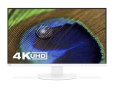 Monitor Multisync EA271U 27 cali UHD biały