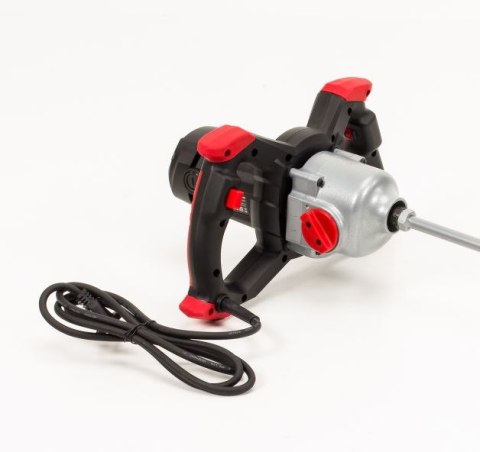 NAC.MIESZARKA ELEKTR. 1800W EM180VS-HA 2-BIEGI