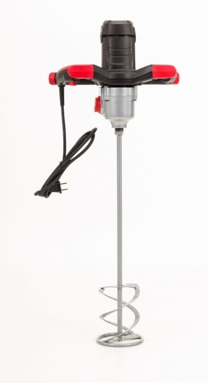 NAC.MIESZARKA ELEKTR. 1800W EM180VS-HA 2-BIEGI