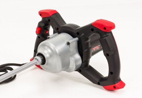 NAC.MIESZARKA ELEKTR. 1800W EM180VS-HA 2-BIEGI