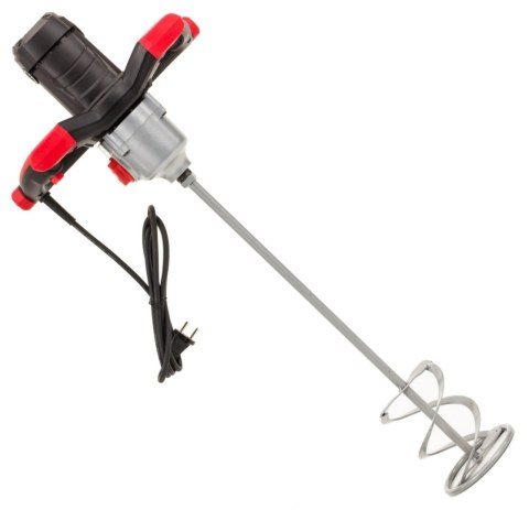 NAC.MIESZARKA ELEKTR. 1800W EM180VS-HA 2-BIEGI