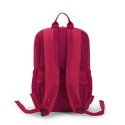 Plecak Eco Backpack SCALE 13-15.6 czerwony