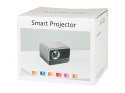 Projektor 4K Android TV IMAX