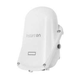 Punkt dostępowy Networking Instant On Outdoor AP27 (RW) Wi-Fi 6 S1T37A