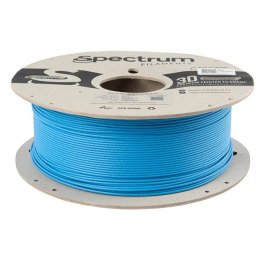 Spectrum 3D filament, GreenyHT, 1,75mm, 1000g, 80703, light blue