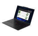 Ultrabook ThinkPad X1 Carbon G12 21KC0067PB W11Pro Ultra 7 155U/32GB/1TB/INT/LTE/14.0 WUXGA/Black/vPro/3YRS Premier Support + CO