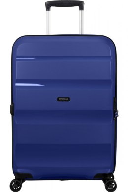 Walizka Bon Air Dlx 66/24 TSA midnight navy