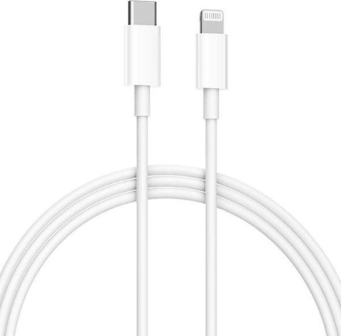 Kabel USB Xiaomi Mi Type-C to Lightning 1m