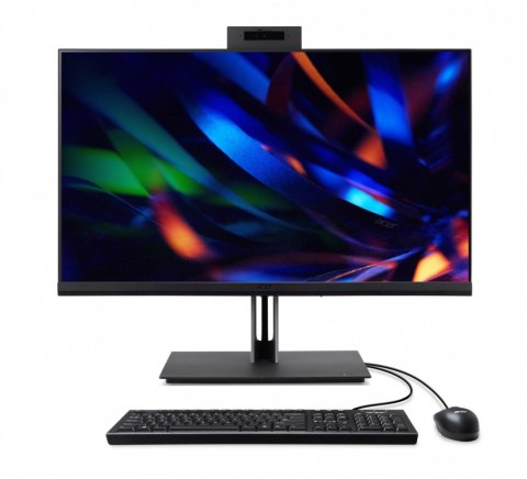 Komputer Veriton All-in-One VZ4717GT 27 cali i3-13100/8GB/512GB/W11P