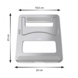 Podstawka pod laptopa aluminiowa 15,6 cali