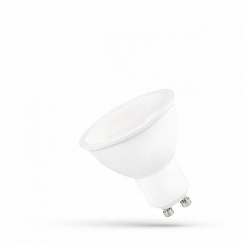 Żarówka LED GU10 9W WW 3000K 820lm 230V