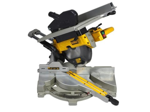 DEWALT PIŁA UKOŚNICA / PIŁA STOŁOWA 1600W 305mm D27112