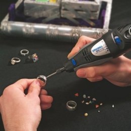 DREMEL OBCINAK WOLFRAMOWO-WĘGLIKOWY Z OBŁĄ KOŃCÓWKĄ 3,2 mm