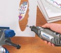 DREMEL OBCINAK WOLFRAMOWO-WĘGLIKOWY ZĘBATY STOŻKOWY 7,8 mm