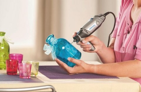 DREMEL FREZ DIAMENT.4,4mm /2szt.