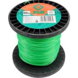 FLO ŻYŁKA TNĄCA GWIAZDKA 2.0mm x 90m 89456