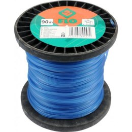 FLO ŻYŁKA TNĄCA GWIAZDKA 2.4mm x 90m 89457