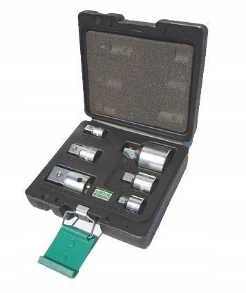 HONITON ZESTAW REDUKCJI 6cz. H-643