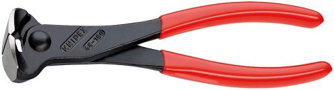 KNIPEX SZCZYPCE CZOŁOWE 180mm