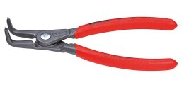 KNIPEX SZCZYPCE SEGERA 210mm ZEWNĘTRZNE WYGIĘTE