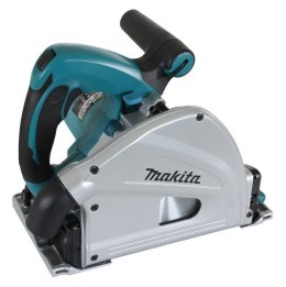 MAKITA PILARKA TARCZOWA - ZAGŁĘBIARKA 1300W 165mm WALIZKA MAKPAC SP6000J