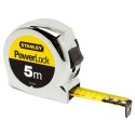 STANLEY MIARA ZWIJANA 5mx19mm MICROPOWERLOCK