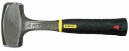 STANLEY MŁOTEK DWUOBUCHOWY 1,3KG