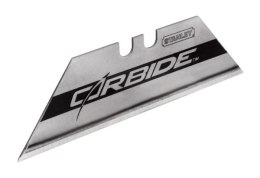 STANLEY OSTRZA TRAPEZOWE CARBIDE BLADE 10szt.