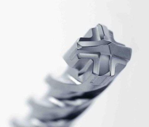 MAKITA WIERTŁO MAX SDS 35*670mm NEMESIS