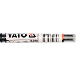 YATO GRAFIT HB 5 SZTUK 69285