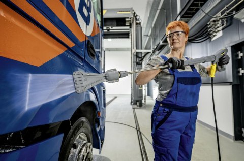 KARCHER.DYSZA ECO!BOOSTER TR 040 HD/HDS