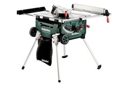 METABO PILARKA STOŁOWA TS 36-18 LTX BL 254 CARCASS