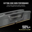 Pamięć DDR5 Vengeance 32GB/6000 (2*16GB) CL30 AMD EXPO & Intel XMP