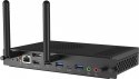 Mini PC OPC51204BC-1, i5-12450H, 8GB DDR- max 32GB, SSD 256GB