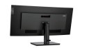 Monitor 34.14 cala ThinkVision P34w-20 WLED LCD 62DCRAT3EU