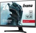 Monitor G-Master 23.8 cala G2470HSU-B6 0.2ms,IPS,DP,HDMI,180Hz