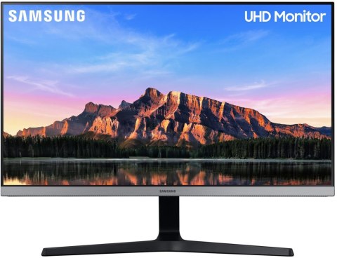 Monitor Samsung LU28R550UQPXEN 28" UHD HDR10